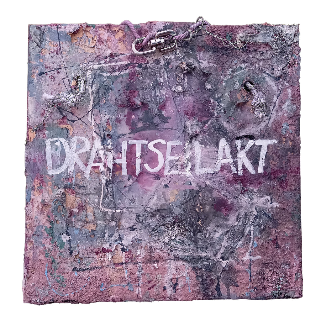 DRAHTSEILART