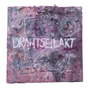 DRAHTSEILART