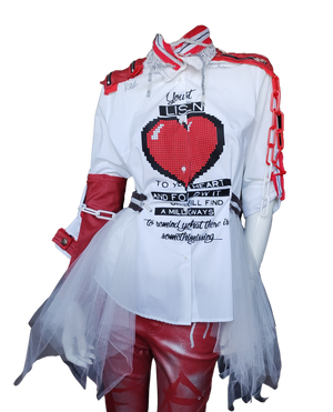 Hemdkleid MILLION WAYS