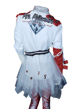 Hemdkleid MILLION WAYS